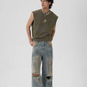 Slim Grey T-Shirt